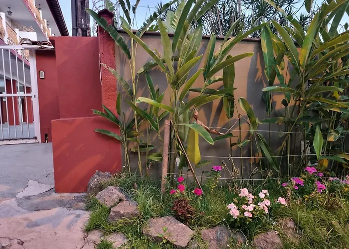 Ubatuba Praia da Enseada Studio 14